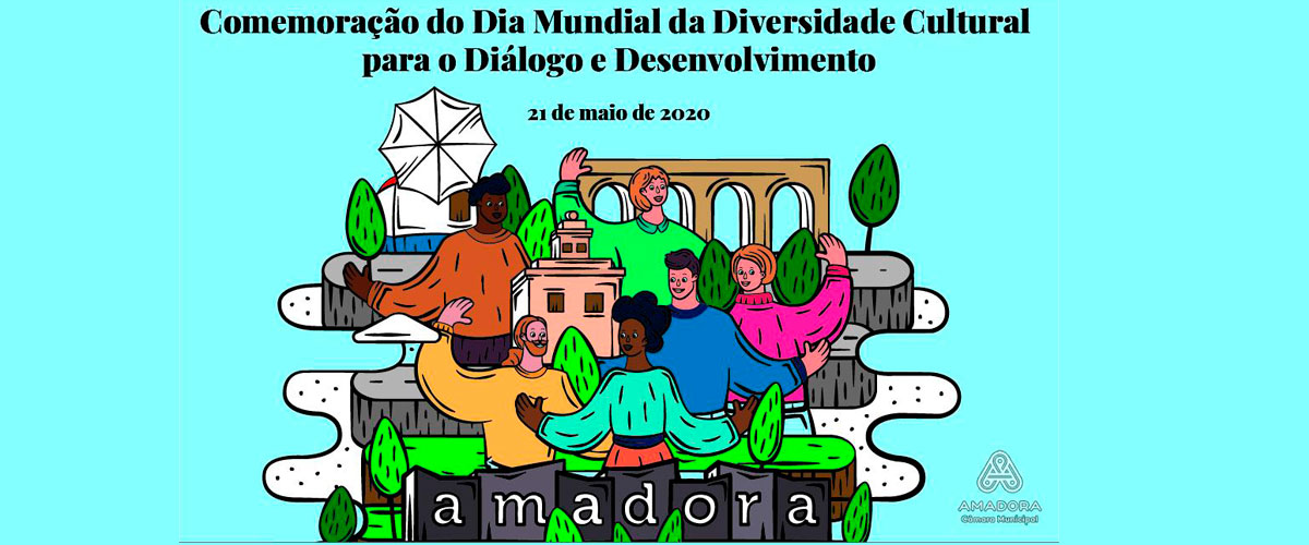 Day of diversity poster